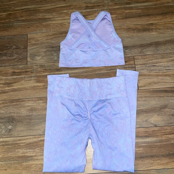 Gymshark ADAPT ANIMAL SEAMLESS - Picture 2 of 8